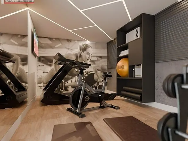 Imagem 9: Apartamento para Venda em Olinda / PE no bairro Jardim Atlântico