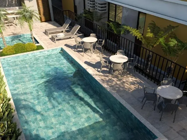 Imagem 14: Apartamento para Venda em Olinda / PE no bairro Jardim Atlântico