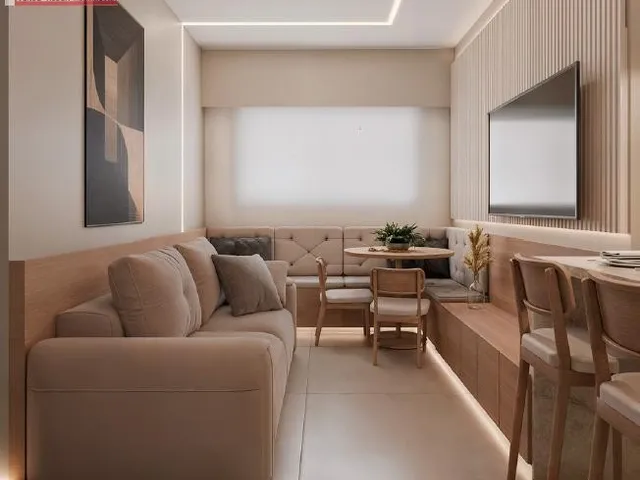 Imagem 3: Apartamento para Venda em Olinda / PE no bairro Jardim Atlântico