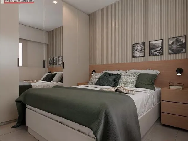 Imagem 11: Apartamento para Venda em Olinda / PE no bairro Jardim Atlântico