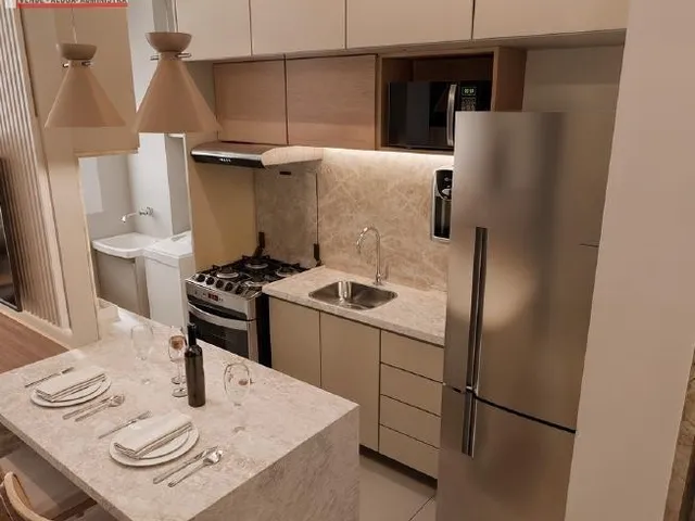 Imagem 7: Apartamento para Venda em Olinda / PE no bairro Jardim Atlântico
