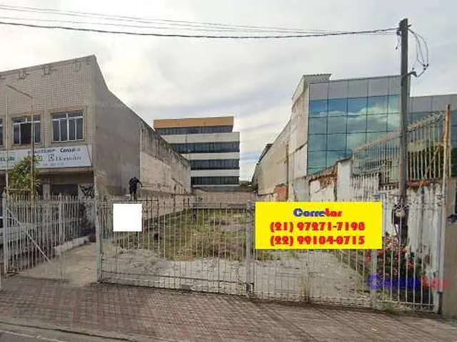 Imagem: Terreno no Centro de Nova Iguaçu, Excelente