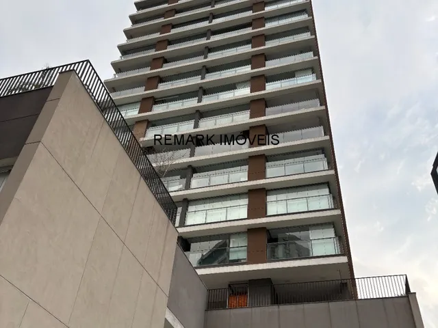 Imagem: Apartamento Residencial em São Paulo