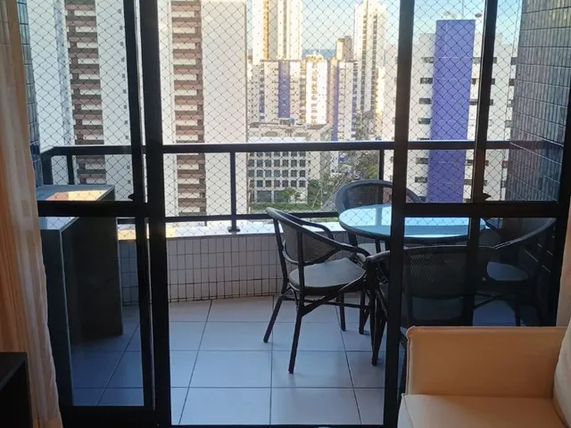 Imagem 6: Apartamento com 3 suítes à venda, 113 m² por R$ 1.250.000 - Boa Viagem - Recife/PE