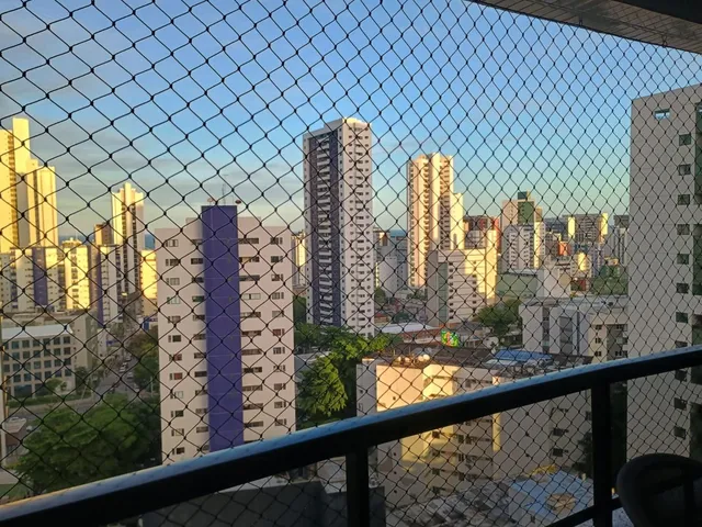 Imagem 5: Apartamento com 3 suítes à venda, 113 m² por R$ 1.250.000 - Boa Viagem - Recife/PE