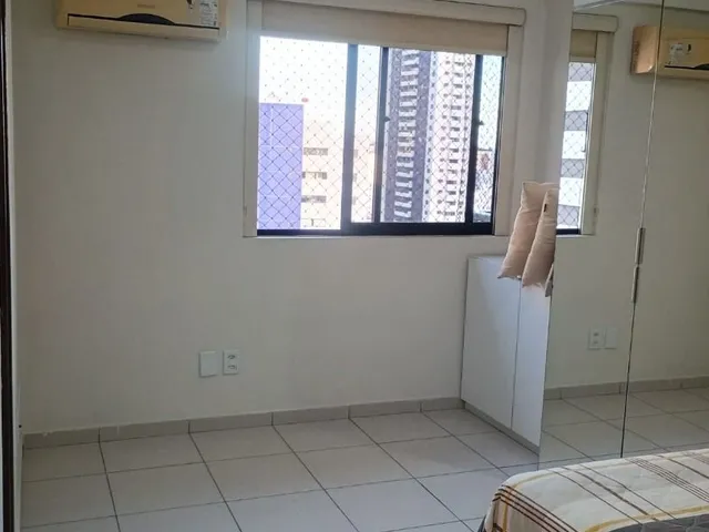 Imagem 16: Apartamento com 3 suítes à venda, 113 m² por R$ 1.250.000 - Boa Viagem - Recife/PE