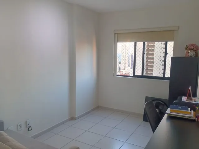 Imagem 2: Apartamento com 3 suítes à venda, 113 m² por R$ 1.250.000 - Boa Viagem - Recife/PE