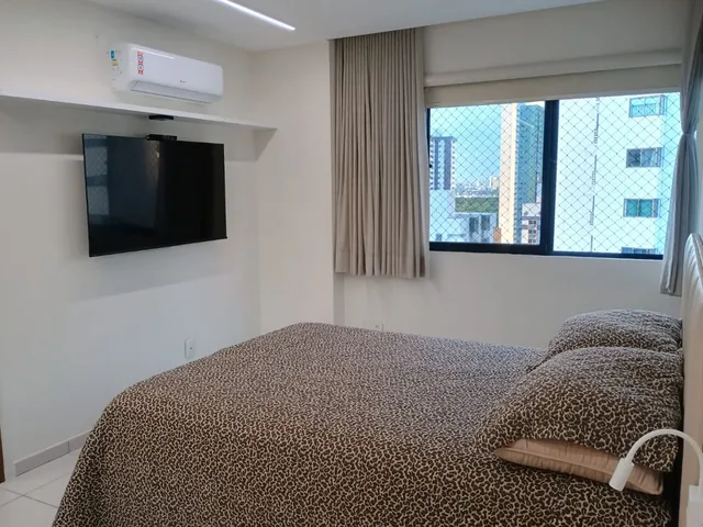 Imagem 8: Apartamento com 3 suítes à venda, 113 m² por R$ 1.250.000 - Boa Viagem - Recife/PE