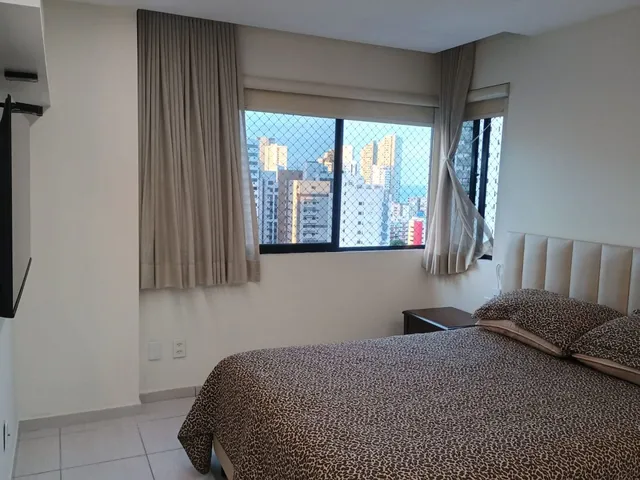 Imagem 12: Apartamento com 3 suítes à venda, 113 m² por R$ 1.250.000 - Boa Viagem - Recife/PE