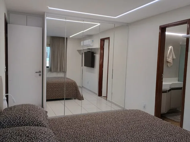 Imagem 13: Apartamento com 3 suítes à venda, 113 m² por R$ 1.250.000 - Boa Viagem - Recife/PE