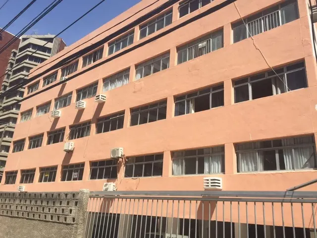 Imagem 6: Ed. Lancaster Apartamento com 2 dormitórios