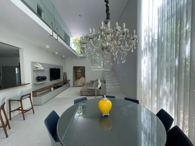 Imagem: CASA EM CONDOMINIO RESIDENCIAL em SALVADOR