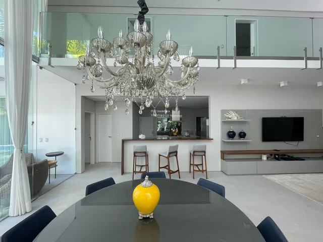 Imagem: CASA EM CONDOMINIO RESIDENCIAL em SALVADOR