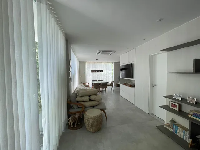 Imagem 6: CASA EM CONDOMINIO RESIDENCIAL em SALVADOR - BA, ALPHAVILLE I