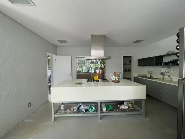 Imagem 13: CASA EM CONDOMINIO RESIDENCIAL em SALVADOR - BA, ALPHAVILLE I