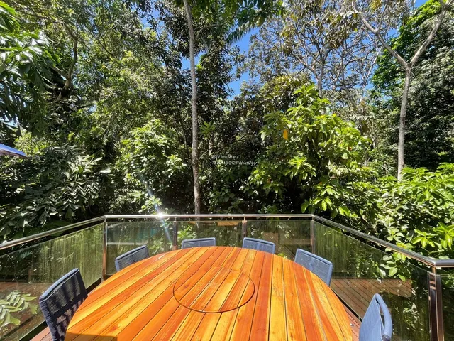 Imagem 8: CASA EM CONDOMINIO RESIDENCIAL em SALVADOR - BA, ALPHAVILLE I
