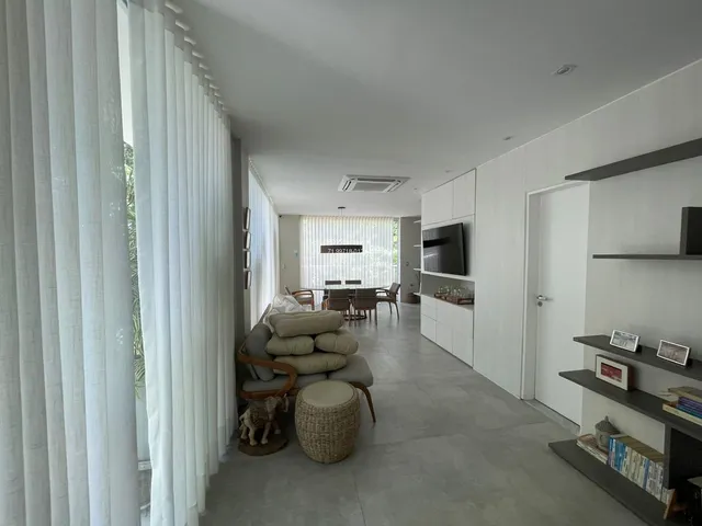 Imagem 7: CASA EM CONDOMINIO RESIDENCIAL em SALVADOR - BA, ALPHAVILLE I