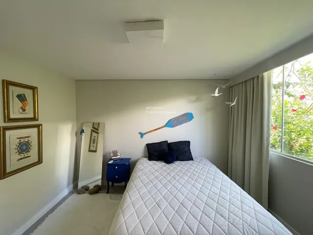 Imagem 2: CASA EM CONDOMINIO RESIDENCIAL em SALVADOR - BA, ALPHAVILLE I