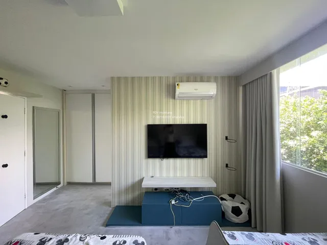 Imagem 4: CASA EM CONDOMINIO RESIDENCIAL em SALVADOR - BA, ALPHAVILLE I