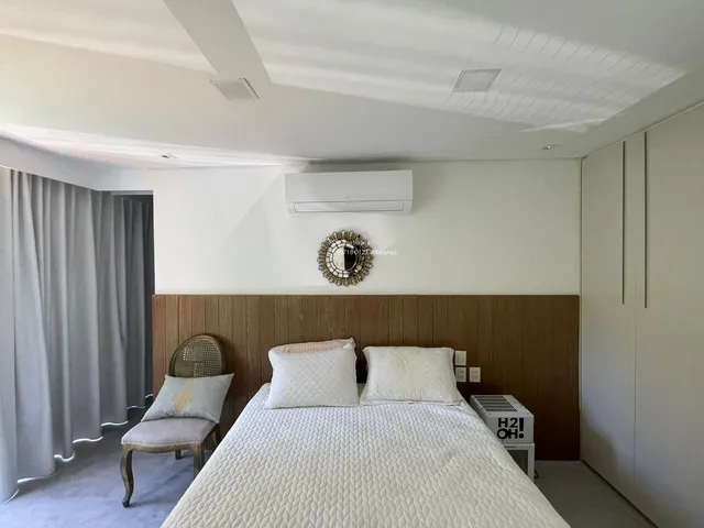 Imagem 3: CASA EM CONDOMINIO RESIDENCIAL em SALVADOR - BA, ALPHAVILLE I