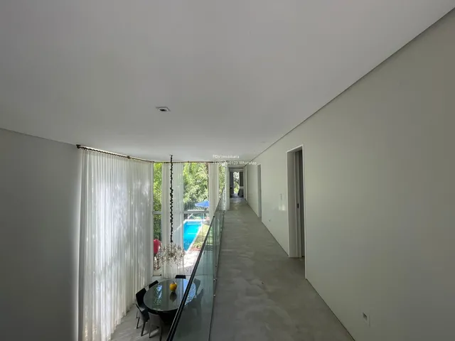 Imagem 14: CASA EM CONDOMINIO RESIDENCIAL em SALVADOR - BA, ALPHAVILLE I