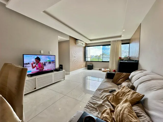 Imagem: COND. CHACARA SANTA MARIA, CANDEAL, APARTAMENTO