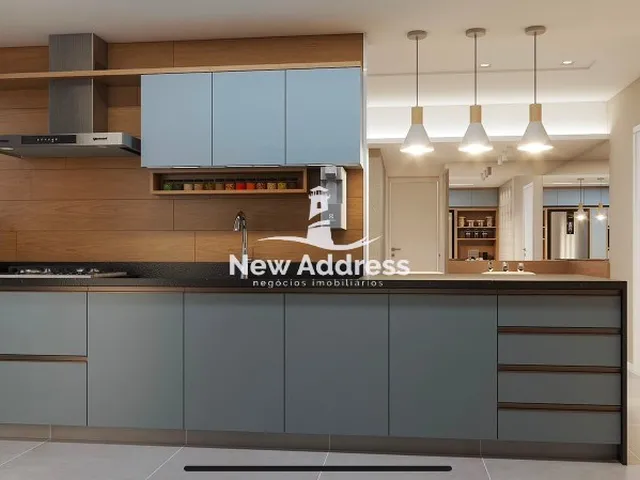 Imagem: Apartamento 2 Quartos à venda na Enseada