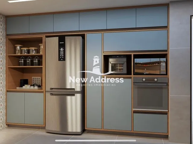 Imagem 6: Apartamento 2 Quartos à venda na Enseada do Suá - Vitória