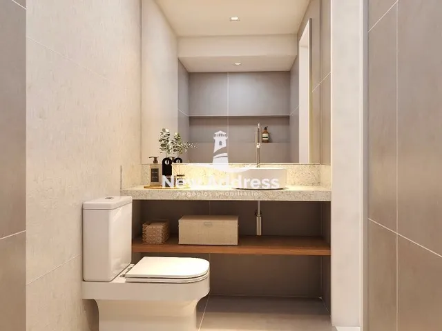 Imagem 2: Apartamento 2 Quartos à venda na Enseada do Suá - Vitória