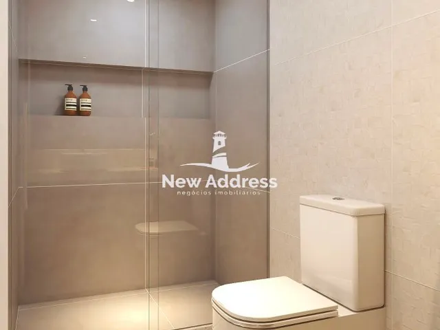 Imagem 4: Apartamento 2 Quartos à venda na Enseada do Suá - Vitória