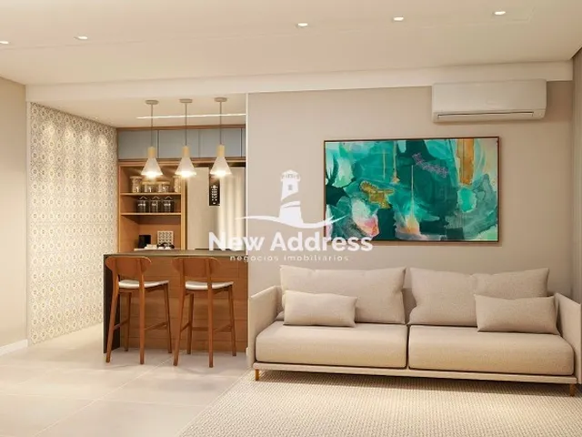 Imagem 11: Apartamento 2 Quartos à venda na Enseada do Suá - Vitória