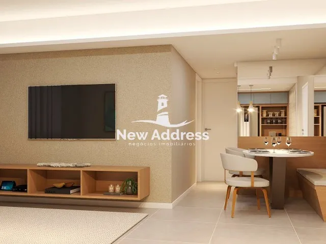 Imagem 3: Apartamento 2 Quartos à venda na Enseada do Suá - Vitória