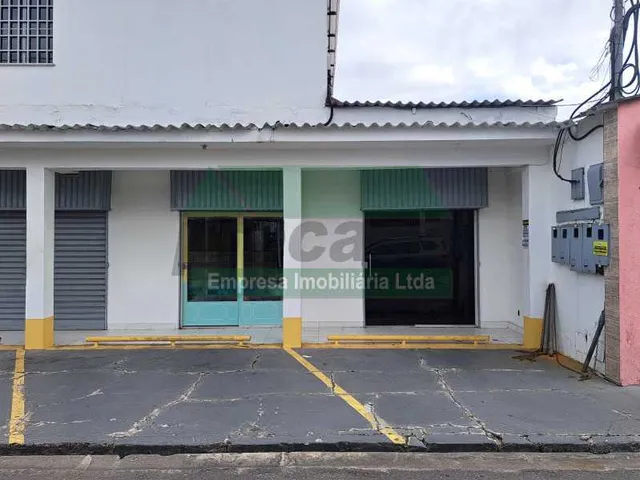 Imagem: Sala / Comercial / Parque Dez de Novembro