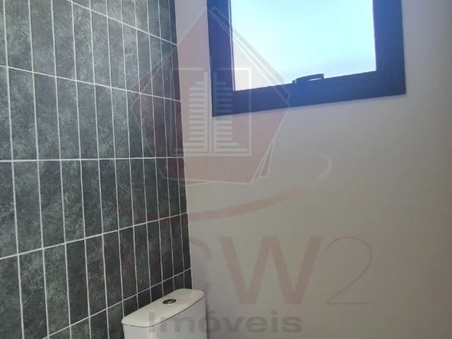 Imagem 9: Casa em Condomínio de Luxo em Itupeva-Sp com 3 Suítes, 2 Salas e 4 Vagas de Garagem - Residencial Villagio Azzure