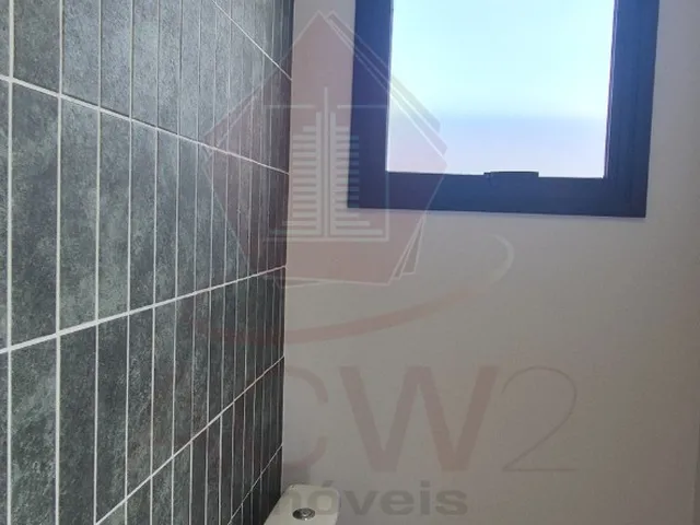 Imagem 12: Casa em Condomínio de Luxo em Itupeva-Sp com 3 Suítes, 2 Salas e 4 Vagas de Garagem - Residencial Villagio Azzure