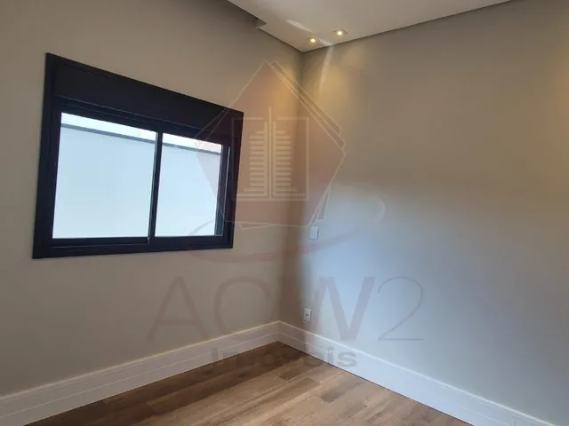 Imagem 10: Casa em Condomínio de Luxo em Itupeva-Sp com 3 Suítes, 2 Salas e 4 Vagas de Garagem - Residencial Villagio Azzure