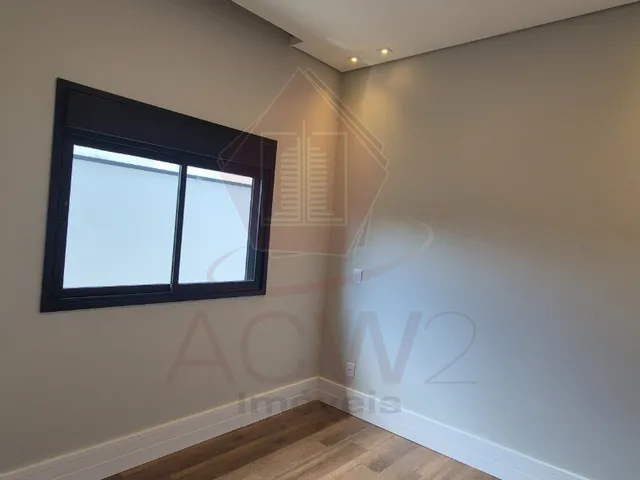 Imagem 8: Casa em Condomínio de Luxo em Itupeva-Sp com 3 Suítes, 2 Salas e 4 Vagas de Garagem - Residencial Villagio Azzure