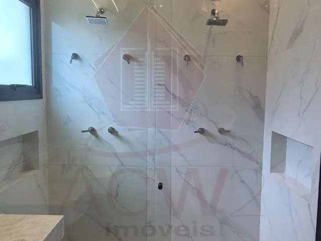 Imagem 13: Casa em Condomínio de Luxo em Itupeva-Sp com 3 Suítes, 2 Salas e 4 Vagas de Garagem - Residencial Villagio Azzure