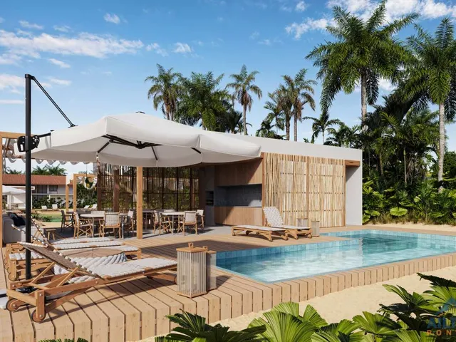 Imagem 15: Lotes à Venda em Condomínio Fechado Reserva Mar - Guarapari/ES