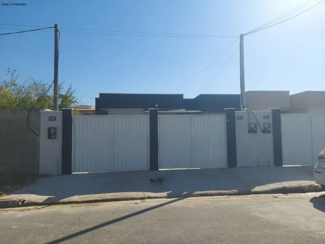 Imagem: CASA RESIDENCIAL em MARICÁ - RJ, ITAPEBA