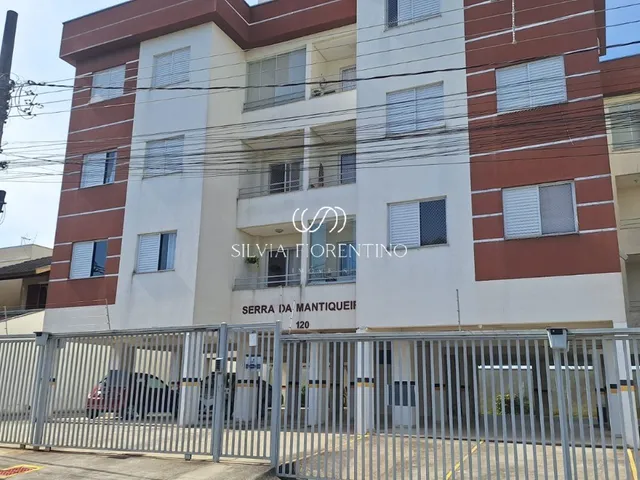 Imagem 1: 0 Apartamento com 3 dormitórios