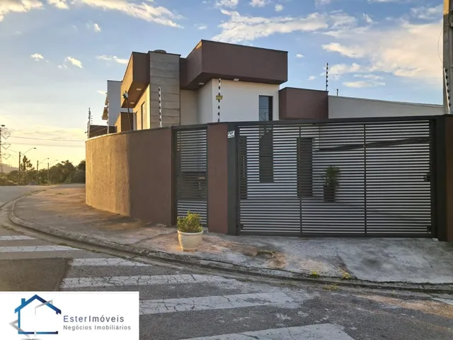 Imagem: Casa à venda em Jundiaí-SP, no Jardim