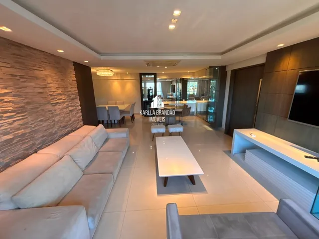 Imagem: APARTAMENTO RESIDENCIAL em NATAL - RN, LAGOA
