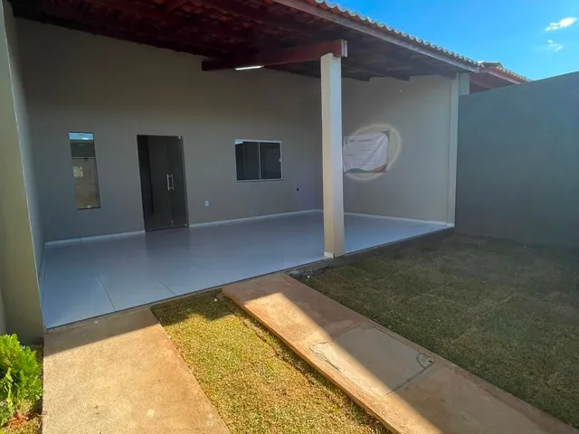 Imagem: Casa À Venda - Bairro Betolândia - Juazeiro