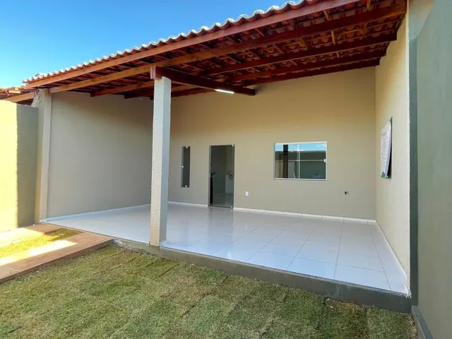 Imagem 13: Casa À Venda - Bairro Betolândia - Juazeiro do Norte/Ce