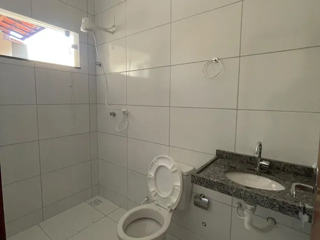 Imagem 4: Casa À Venda - Bairro Betolândia - Juazeiro do Norte/Ce