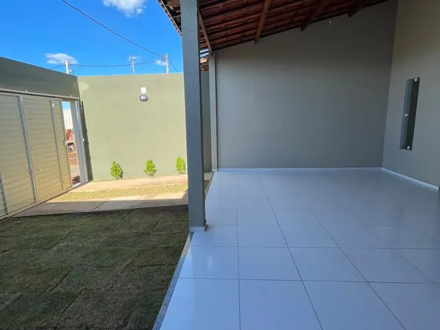 Imagem 6: Casa À Venda - Bairro Betolândia - Juazeiro do Norte/Ce