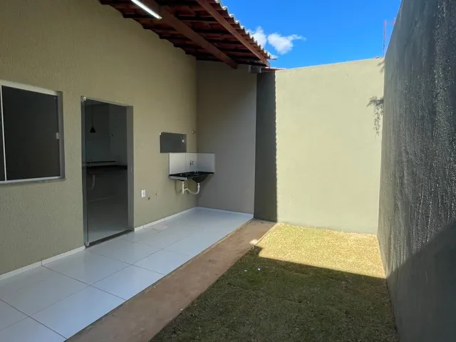 Imagem 8: Casa À Venda - Bairro Betolândia - Juazeiro do Norte/Ce