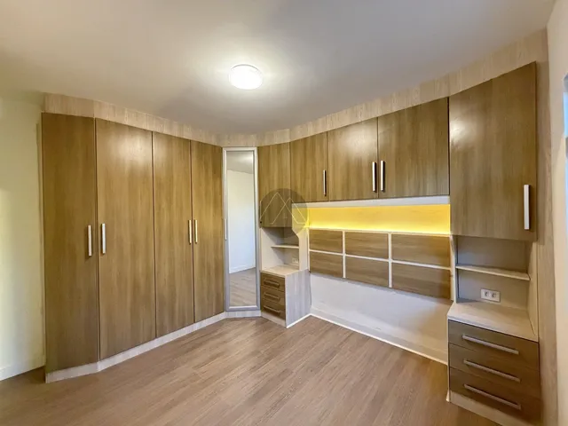 Imagem 4: Casa Costeira: Alto Padrão, Conforto e Tecnologia em São José dos Pinhais