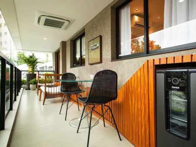 Imagem: Apartamento em Laranjeiras - Rio de Janeiro